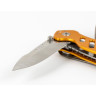 Нож BUCK 0183ORS ALPHA CROSSLOCK FOLDING ORANGE B0183ORS