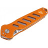 Нож BUCK 0183ORS ALPHA CROSSLOCK FOLDING ORANGE B0183ORS
