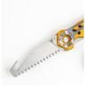 Нож BUCK 0183ORS ALPHA CROSSLOCK FOLDING ORANGE B0183ORS