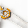 Нож BUCK 0183ORS ALPHA CROSSLOCK FOLDING ORANGE B0183ORS
