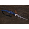 Нож BUCK 0225BLS SILVER CREEK, 9 5/8 FILET KNIFE B0225BLS