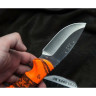 Нож BUCK 0392CMS9 OMNI HUNTER MOSSY OAK BLAZE CAMO B0392CMS9
