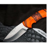 Нож BUCK 0392CMS9 OMNI HUNTER MOSSY OAK BLAZE CAMO B0392CMS9