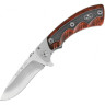 Нож BUCK 0547RWS OPEN SEASON FOLDING SKINNER B0547RWS