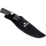 Нож BUCK 0679BKG BUCKLITE MAX - LARGE GUTHOOK B0679BKG
