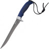 Нож BUCK 0223BLS SILVER CREEK, 6 3/8 FILET KNIFE B0223BLS